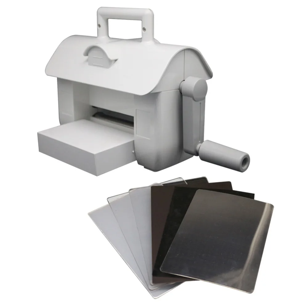 Die Cutting Embossing Machine Scrapbooking Cutter Piece Die Cut Paper Cutter Die-Cut Machine Dies Paper Card Cutting Tool
Die Cutting Embossing Machine Scrapbooking Cutter Piece Die Cut Paper Cutter Die-Cut Machine Dies Paper Card Cutting Tool