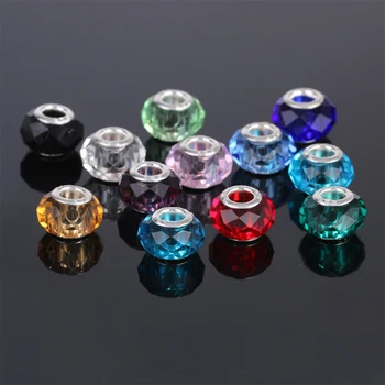 free shipping 10pcs european Section 96 crystal glass big hole Bead only with 925 logo Fits European Pandor Charm Bracelets A223
free shipping 10pcs european Section 96 crystal glass big hole Bead only with 925 logo Fits European Pandor Charm Bracelets A223