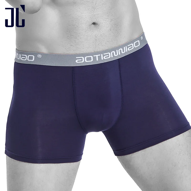 JL Men Boxer Large Size 4 Pack Modal Underwear Boxers Men xxl xxxl Soft Breathable Mens Underwear Underpants Male Boxer homme
JL Men Boxer Large Size 4 Pack Modal Underwear Boxers Men xxl xxxl Soft Breathable Mens Underwear Underpants Male Boxer homme