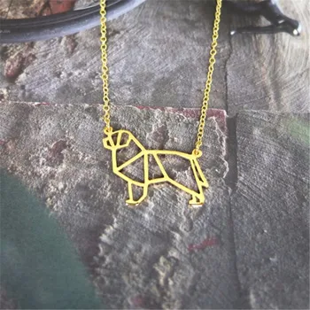 hollow cute animal Newfoundland dog Pendant choker Necklace Pet for Women girls pretty Christmas birthday Gift
hollow cute animal Newfoundland dog Pendant choker Necklace Pet for Women girls pretty Christmas birthday Gift