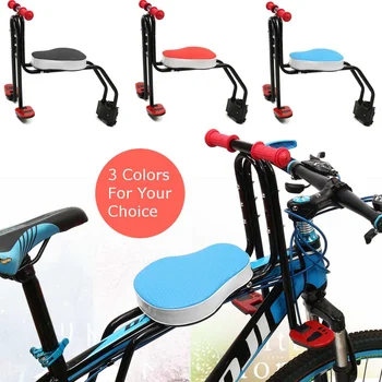 Electric Bicycle Baby Seat Child Chair Mtb Quick Release Saddle Kids Seat Support Soft Cushion Baby with Armrest Pedal Cycling
Electric Bicycle Baby Seat Child Chair Mtb Quick Release Saddle Kids Seat Support Soft Cushion Baby with Armrest Pedal Cycling