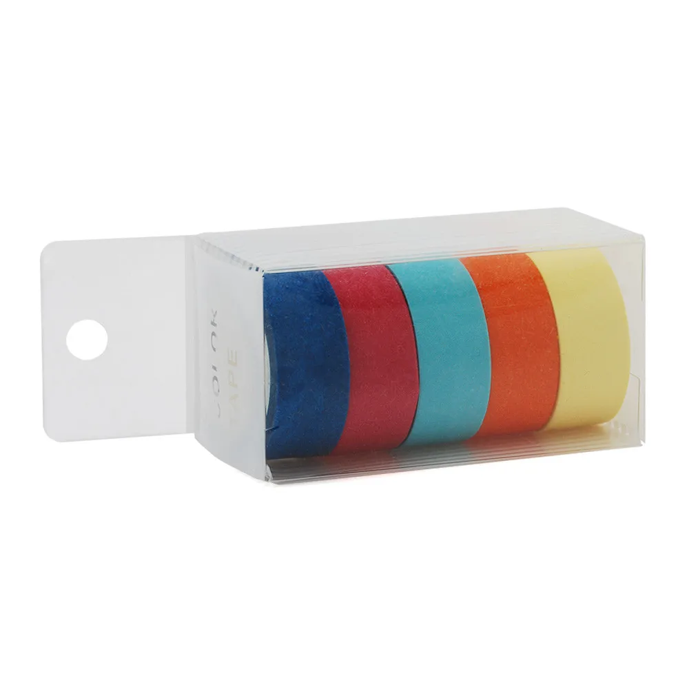 Multicolor 5 meters Craft Glitter Washi Tape DIY Paper Sticker Gift Packing,1.5 cm width,jewelry packing accessory-10043850
Multicolor 5 meters Craft Glitter Washi Tape DIY Paper Sticker Gift Packing,1.5 cm width,jewelry packing accessory-10043850