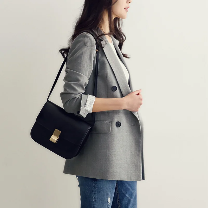 Blazer Women New Arrivals 2019 Ladies Blazers Sleeve Long Business Office Suit Jackets Female Blaser Femme
Blazer Women New Arrivals 2019 Ladies Blazers Sleeve Long Business Office Suit Jackets Female Blaser Femme
