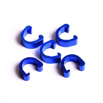 10pcs/set MTB Mountain Bike Bicycle Frame C Buckle for Brake Cable Housing Hose Tube Button Fixed Tubing Clips Cycling Parts
10pcs/set MTB Mountain Bike Bicycle Frame C Buckle for Brake Cable Housing Hose Tube Button Fixed Tubing Clips Cycling Parts