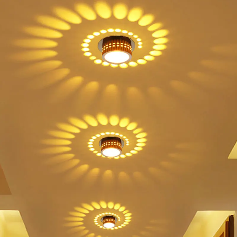 Modern LED Downlight RGB Remote control 3W LED Ceiling Downlight LED Spot Aisle light Colorful Corridor Lamp Entrance Hall light
Modern LED Downlight RGB Remote control 3W LED Ceiling Downlight LED Spot Aisle light Colorful Corridor Lamp Entrance Hall light