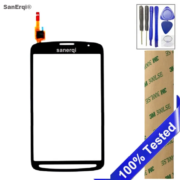 SanErqi Touch Screen For Samsung Galaxy Core Advance i8580 Digitizer Sensor Diplay Outer Glass Lens Panel
SanErqi Touch Screen For Samsung Galaxy Core Advance i8580 Digitizer Sensor Diplay Outer Glass Lens Panel