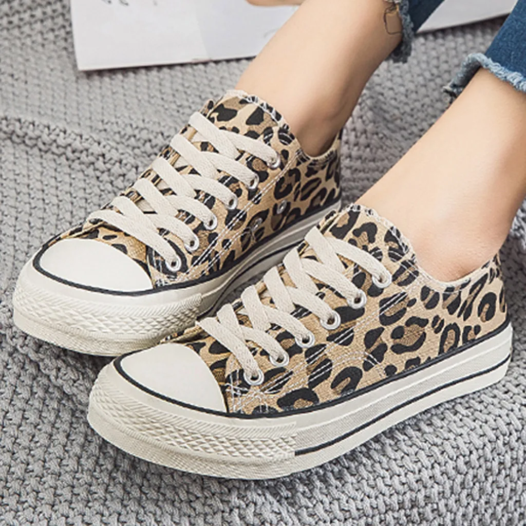 Canvas Leopard Students Sport Breathable loafers women casual Cross-Strap Sneakers flat shoes women office shoes zapatos#G9
Canvas Leopard Students Sport Breathable loafers women casual Cross-Strap Sneakers flat shoes women office shoes zapatos#G9