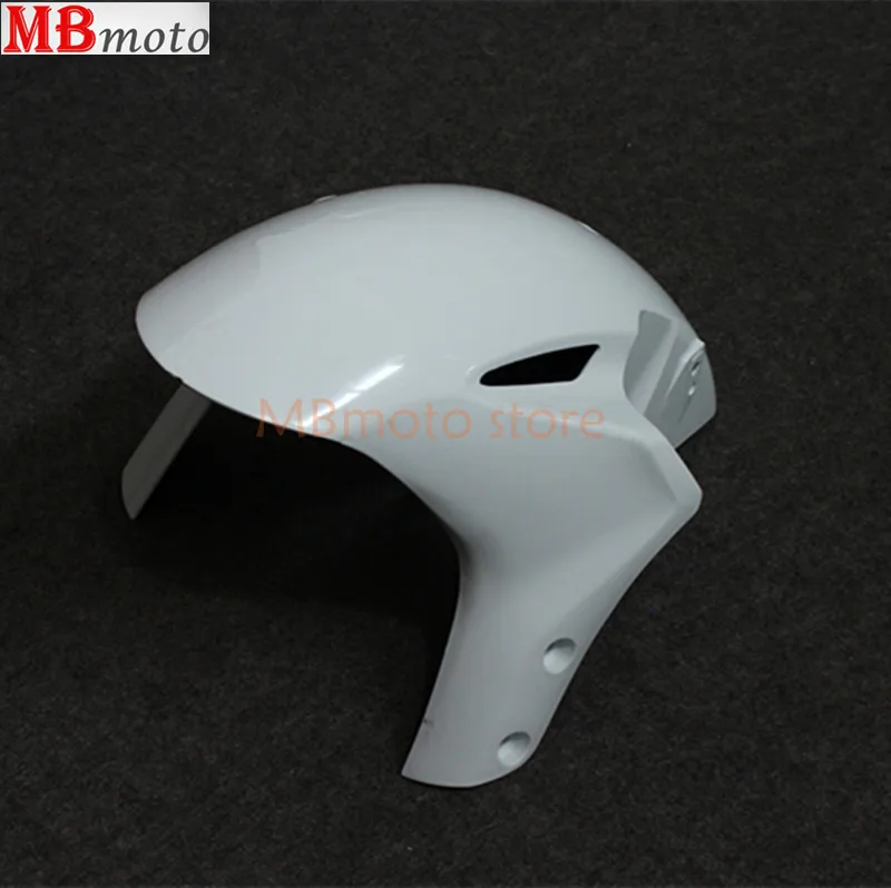 Переднее крыло для мотоцикла Honda VFR 2010 из АБС пластика 2013 1200 2011|Накладки и