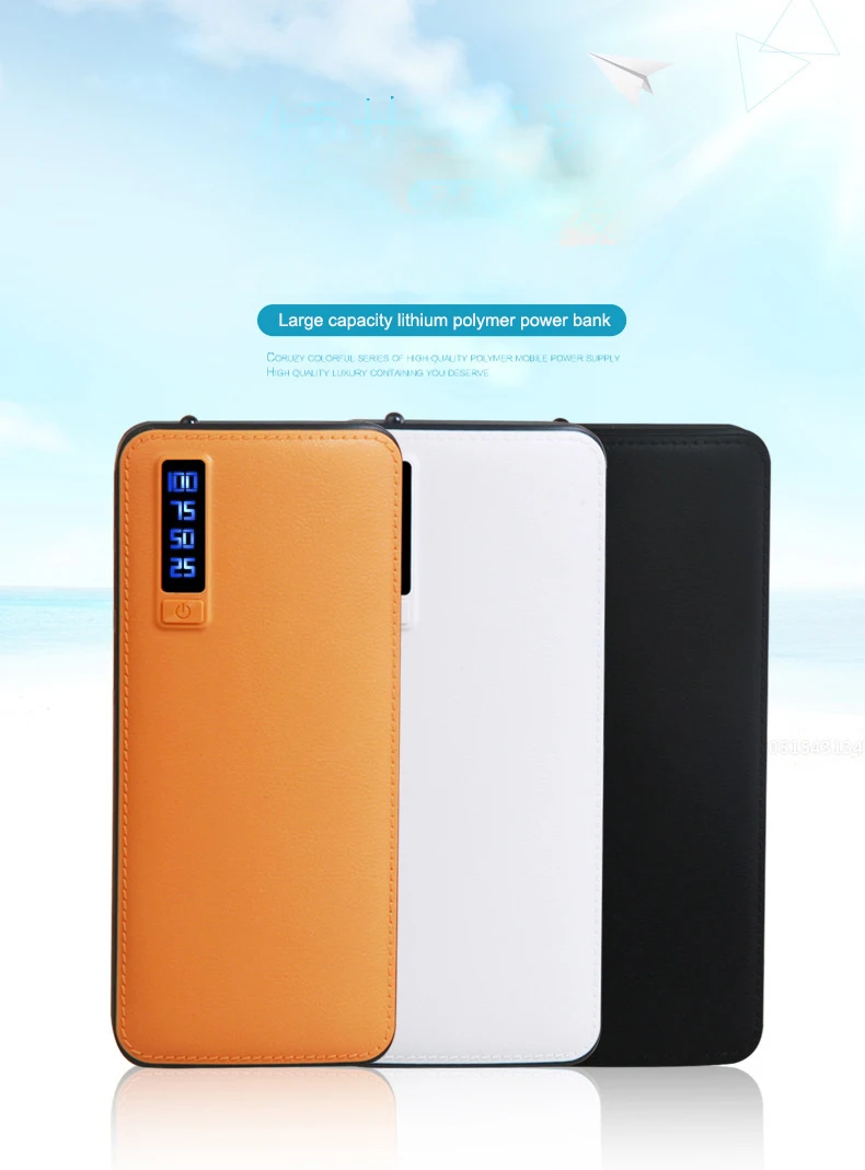 10000mAh Power Bank alloy Output Universal Mobile Phone External Battery,10000mah Dual USB Power Bank Polymer Batteries
10000mAh Power Bank alloy Output Universal Mobile Phone External Battery,10000mah Dual USB Power Bank Polymer Batteries