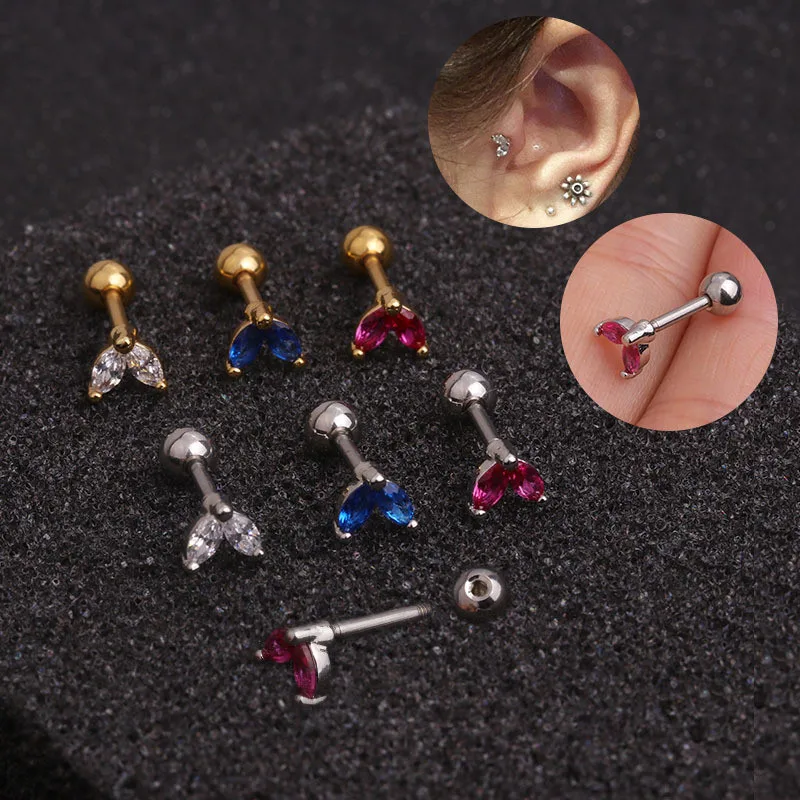 16G Stainless Steel Cartilage Piercing Earrings Curved Barcz Dangle Cartilage Earring Tragus Helix Studs Tragus Piercing
16G Stainless Steel Cartilage Piercing Earrings Curved Barcz Dangle Cartilage Earring Tragus Helix Studs Tragus Piercing