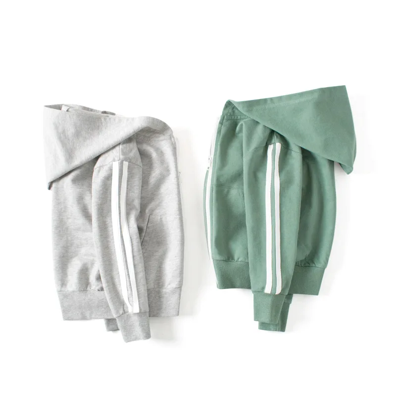 2019 Spring Children Clothing Korean Version Of Small And Medium Children Jacket Boy Clothes Tide Baby Hoodies
2019 Spring Children Clothing Korean Version Of Small And Medium Children Jacket Boy Clothes Tide Baby Hoodies