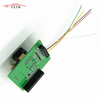 Auto Key Programmer PCF79XX-Adapter for VVDI PROG Programmer PCF79XX Adapter VVDIProg VVDI Pro
Auto Key Programmer PCF79XX-Adapter for VVDI PROG Programmer PCF79XX Adapter VVDIProg VVDI Pro