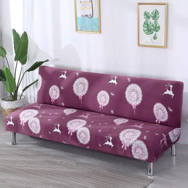 Sofa Cover All-inclusive Tight Wrap Elastic Stretch Sofa Bed Cover Folding Sofa Towel Slipcover No Armrest Home Decor
Sofa Cover All-inclusive Tight Wrap Elastic Stretch Sofa Bed Cover Folding Sofa Towel Slipcover No Armrest Home Decor