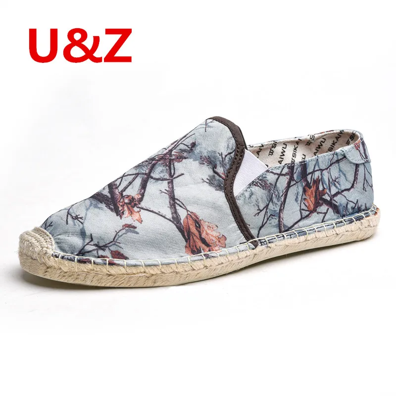 New York fashion male canvas Espadrilles lace up Casual shoes 10.5,Stylish light blue painting Flats for man cool driving shoes
New York fashion male canvas Espadrilles lace up Casual shoes 10.5,Stylish light blue painting Flats for man cool driving shoes