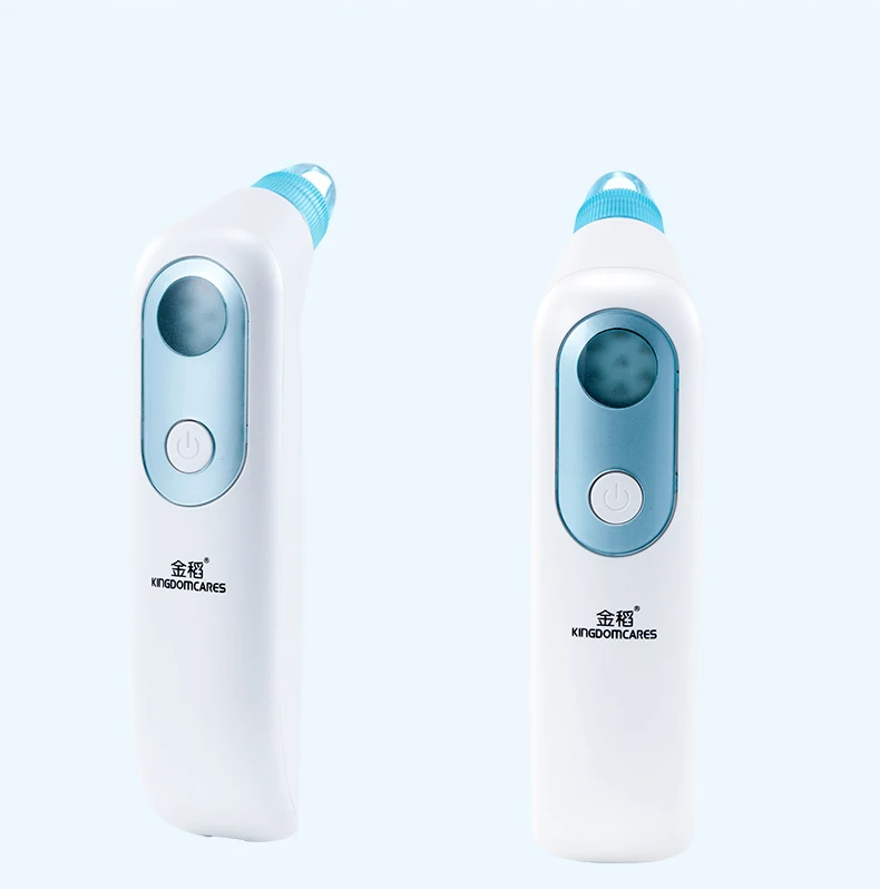Three Kinds of Suction of Multi-functional Deep-cleansing Machine Effective Sucking Blackhead Device Pore Cleasing Facial Skin
Three Kinds of Suction of Multi-functional Deep-cleansing Machine Effective Sucking Blackhead Device Pore Cleasing Facial Skin
