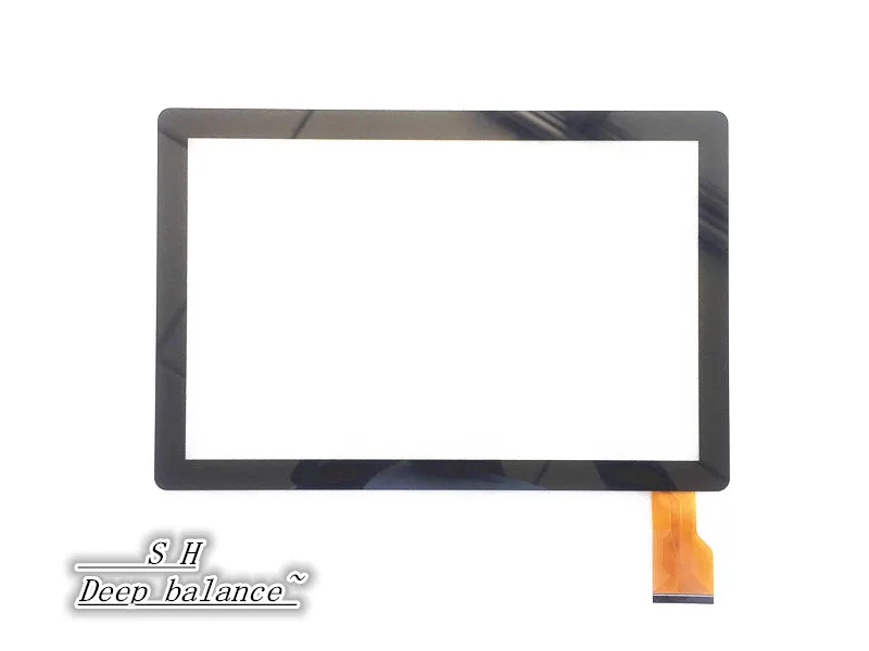 Suitable for 10. 10 inch F-WGJ10386-V2 new flat panel touch screen capacitance screen digital glass induction touch screen
Suitable for 10. 10 inch F-WGJ10386-V2 new flat panel touch screen capacitance screen digital glass induction touch screen