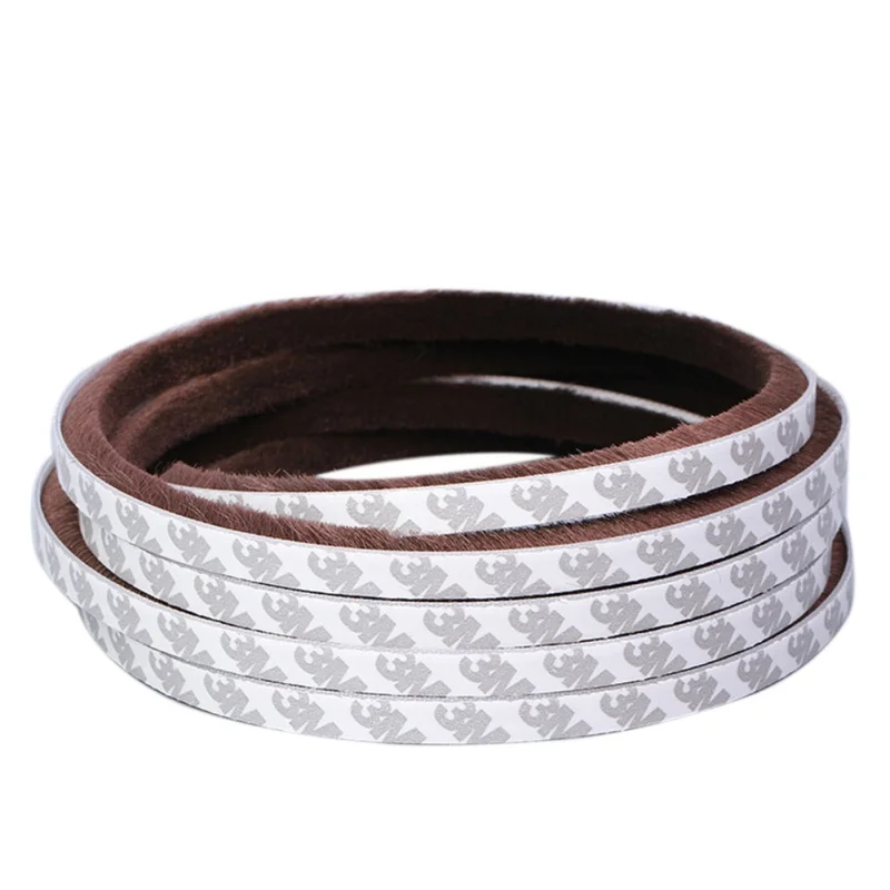 2019 Flexible Self Adhesive Window Sealing Tape DIY Cut Dustproof Soundproofed Door Gap Seal Strip Hardware Accessories
2019 Flexible Self Adhesive Window Sealing Tape DIY Cut Dustproof Soundproofed Door Gap Seal Strip Hardware Accessories