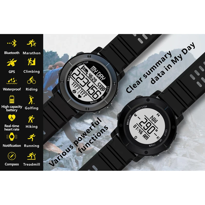 uw80c smartwatch