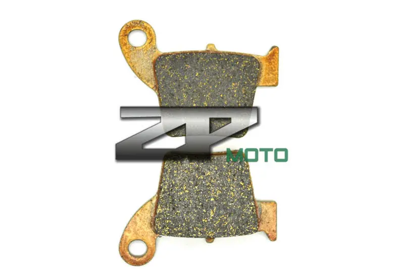 NAO Brake Pads For CRF 450X 2005-2014 CRF 250X 2004-2013 Rear OEM New High Quality
NAO Brake Pads For CRF 450X 2005-2014 CRF 250X 2004-2013 Rear OEM New High Quality