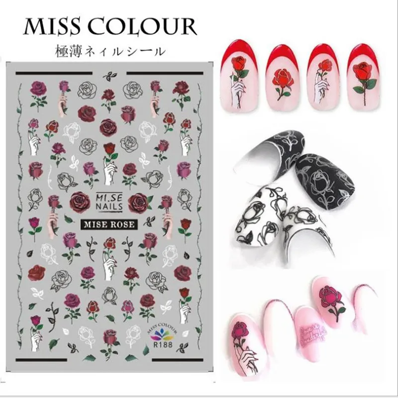 SUPER THIN SELF ADHESIVE 3D NAIL ART NAIL SLIDER STICKER FLOWER TATTOO TRIBAL SIGN BUTTERFLY GEOMETRY SKY GALAXY
SUPER THIN SELF ADHESIVE 3D NAIL ART NAIL SLIDER STICKER FLOWER TATTOO TRIBAL SIGN BUTTERFLY GEOMETRY SKY GALAXY
