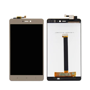 Free Shipping For Xiaomi 4S Mi4S Mi-4S Mi 4S Touch Screen Digitizer LCD Display Assembly Replacement
Free Shipping For Xiaomi 4S Mi4S Mi-4S Mi 4S Touch Screen Digitizer LCD Display Assembly Replacement