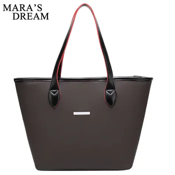 Mara's Dream Women Messenger Bags Large Capacity Women Bags Shoulder Tote Bags Bolsos Famous Brand PU Leather Female Handbags 
Mara's Dream Women Messenger Bags Large Capacity Women Bags Shoulder Tote Bags Bolsos Famous Brand PU Leather Female Handbags