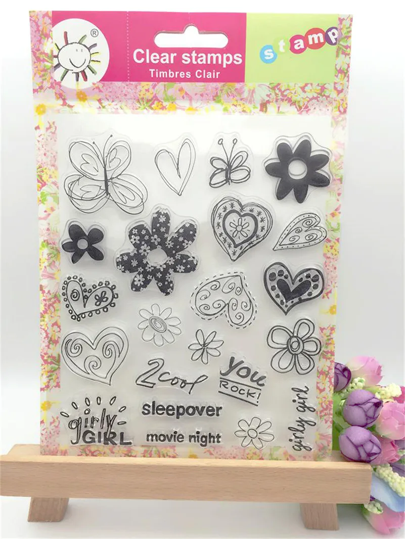 New arrival stencil diy scrapbooking clear stamploving heart deisng for wedding paper card christmas gift CL-190 New arrival stencil diy scrapbooking clear stamploving heart deisng for wedding paper card christmas gift CL-190<br><br>Aliexpress