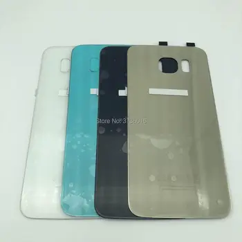 10pcs High Copy Back Cover Housing Case For Phone Galaxy S6 Edge Damaged Back Battery Door Cover Replacement Repair
10pcs High Copy Back Cover Housing Case For Phone Galaxy S6 Edge Damaged Back Battery Door Cover Replacement Repair