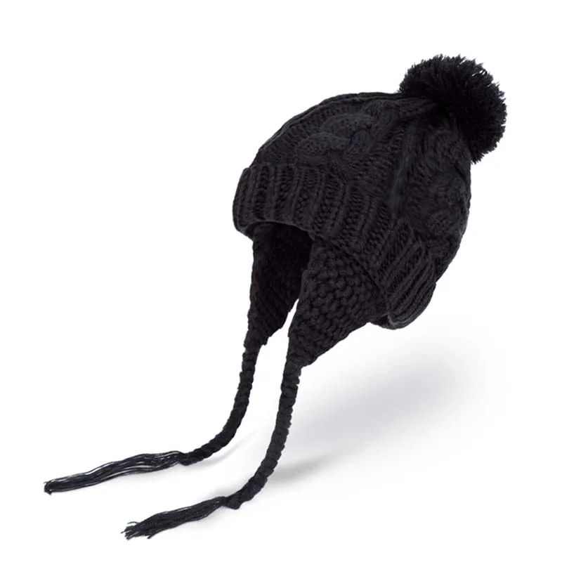 7 Colors Baby Pom pom Winter Hat For Boys Girls Ball Hat Kids Warm Knitted Hat Newborn Beanie Cap Fashion Cute Infant Cap
7 Colors Baby Pom pom Winter Hat For Boys Girls Ball Hat Kids Warm Knitted Hat Newborn Beanie Cap Fashion Cute Infant Cap