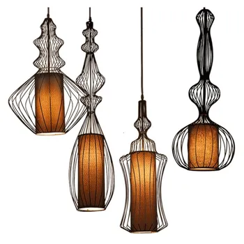Creative Black Birdcage Iron hanglamp pendant lights lamps led lights for home nordic pendant light fixtures loft style hanging
Creative Black Birdcage Iron hanglamp pendant lights lamps led lights for home nordic pendant light fixtures loft style hanging