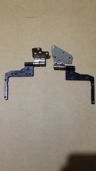 New LCD Hinges Bracket For Dell Latitude 5530 E5530 Series Notebook Left+Right Hinges AM0M1000100 AM0M1000200
New LCD Hinges Bracket For Dell Latitude 5530 E5530 Series Notebook Left+Right Hinges AM0M1000100 AM0M1000200