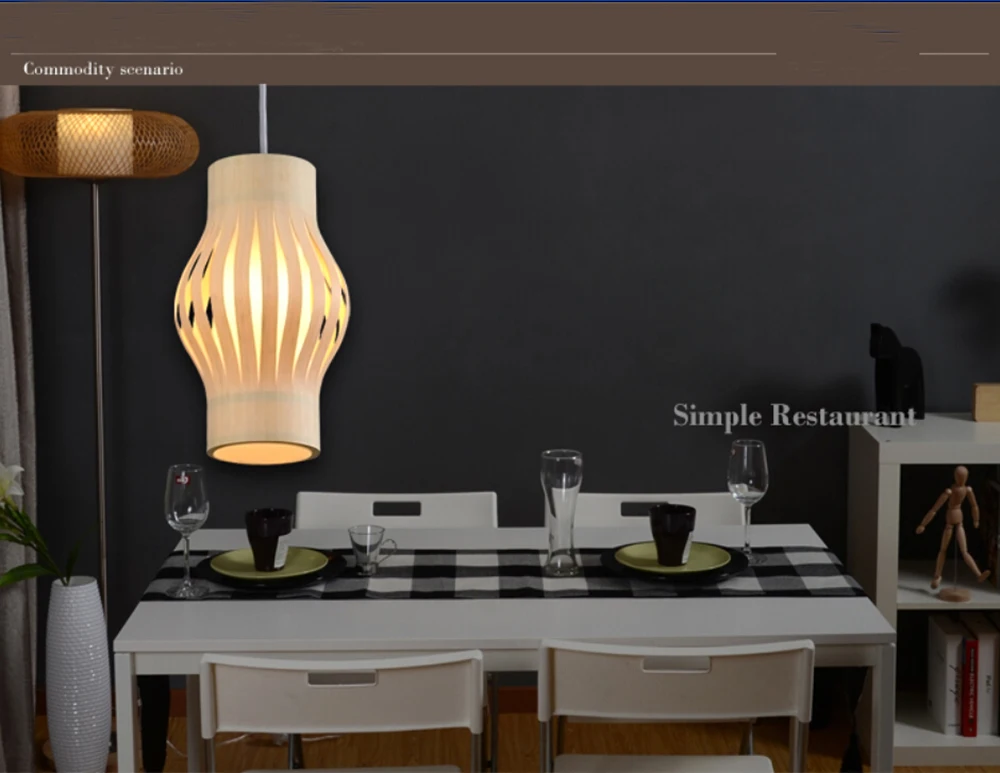 pendant lamp 2