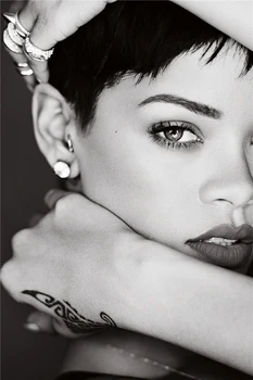 Free Shipping High quality Custom Beautiful Rihanna Classic Canvas Wallpapers Well design Poster(50x76cm) Wall Sticker PN-133
Free Shipping High quality Custom Beautiful Rihanna Classic Canvas Wallpapers Well design Poster(50x76cm) Wall Sticker PN-133