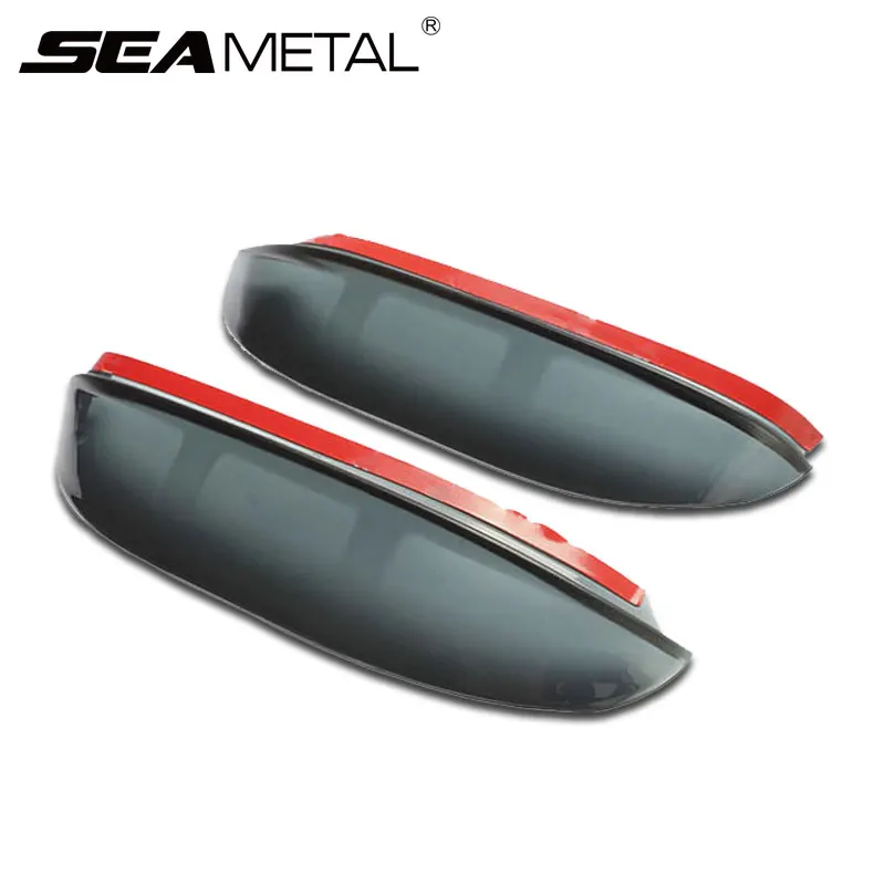 1 Pair Car Styling Rearview Mirror Eyebrow Rainproof Flexible Blade Protector PVC Accessories For Kia Sportage 2010-2015
1 Pair Car Styling Rearview Mirror Eyebrow Rainproof Flexible Blade Protector PVC Accessories For Kia Sportage 2010-2015