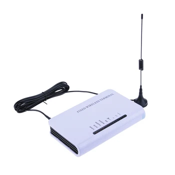 GSM 900/1800MHZ Fixed Cellular Terminal,Wireless Terminal ,Support Alarm System, PBX,Clear Voice,Stable Signal
GSM 900/1800MHZ Fixed Cellular Terminal,Wireless Terminal ,Support Alarm System, PBX,Clear Voice,Stable Signal