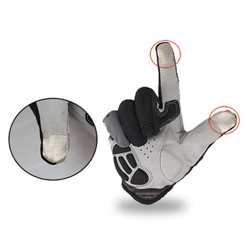 GUB Cold-proof Long Finger Bike Cycling Gloves Full Finger Mountain Bike Sports Glove Cycling Bicycle Non-slip Gloves Cold-proof
GUB Cold-proof Long Finger Bike Cycling Gloves Full Finger Mountain Bike Sports Glove Cycling Bicycle Non-slip Gloves Cold-proof