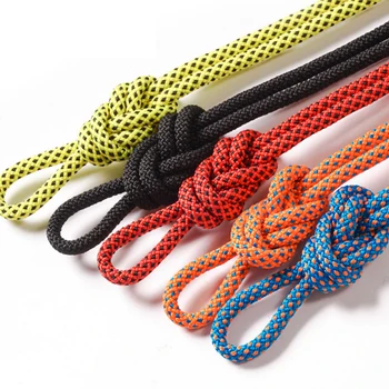 P56-6mm Outdoor Climbing Mountaineering Auxiliary Rope Grasping Knot Falling Spare Static Rope High-altitude operations rescue
P56-6mm Outdoor Climbing Mountaineering Auxiliary Rope Grasping Knot Falling Spare Static Rope High-altitude operations rescue