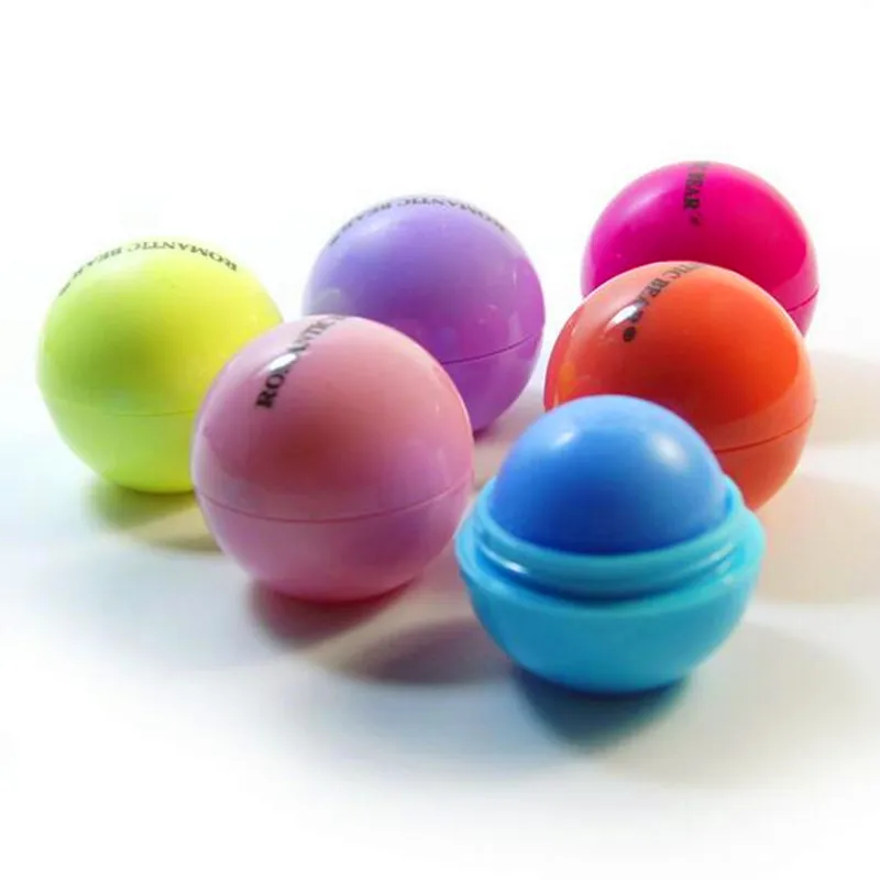 6 Color Matte Natural Plant Prevent Cracking Cosmetic Organic Sphere Pomade Ball Make up Lipstick Embellish Lip Balm
6 Color Matte Natural Plant Prevent Cracking Cosmetic Organic Sphere Pomade Ball Make up Lipstick Embellish Lip Balm
