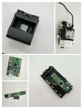 mainboard motor ink pump sensor Encoder Strip panel ink Carriage WASTE INK roller ink cartridges detective board for EPSON 7110
mainboard motor ink pump sensor Encoder Strip panel ink Carriage WASTE INK roller ink cartridges detective board for EPSON 7110