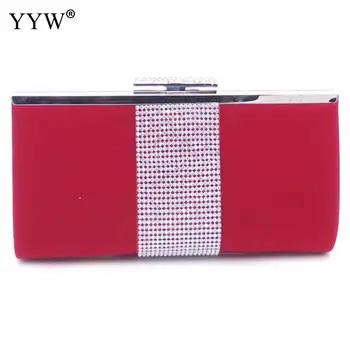 Fashion Women Evening Clutches Bag Female Crossbody Bag Ladies Envelope Bridal Purse Party Wedding Handbags Ladies
Fashion Women Evening Clutches Bag Female Crossbody Bag Ladies Envelope Bridal Purse Party Wedding Handbags Ladies