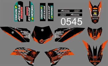 0545 3M Motorcycle Team Graphic & Backgrounds Decal Stiker Kits for KTM 50 2009 2010 2011 2012 2013
0545 3M Motorcycle Team Graphic & Backgrounds Decal Stiker Kits for KTM 50 2009 2010 2011 2012 2013