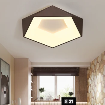 White Acrylic Modern Chandelier Lights For Living Room Bedroom remote control Led indoor Lamp Home dimmable Lighting Fixtures de
White Acrylic Modern Chandelier Lights For Living Room Bedroom remote control Led indoor Lamp Home dimmable Lighting Fixtures de