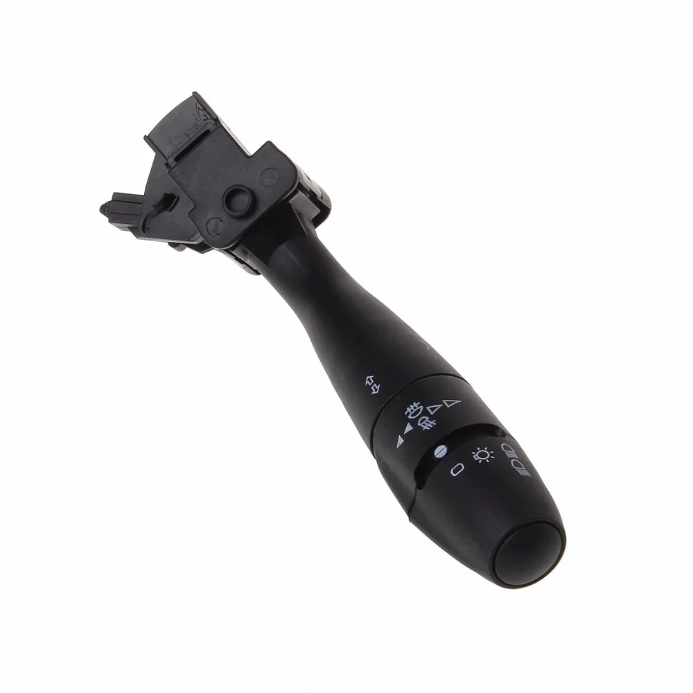 For Citroen C2 C3 C4 C5 C8 Picasso Xsara Berlingo Indicator Car Auto Turn Signal Switch Black
For Citroen C2 C3 C4 C5 C8 Picasso Xsara Berlingo Indicator Car Auto Turn Signal Switch Black