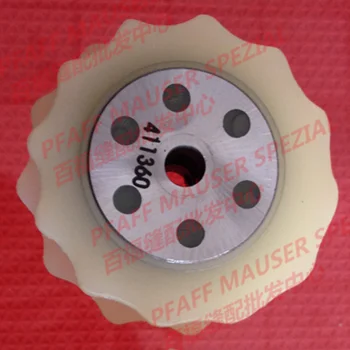 2018 Hot Sale New Steel Sewing Mchine Parts Singer 457 Sector Disc 411360 For 457a-143n-l
2018 Hot Sale New Steel Sewing Mchine Parts Singer 457 Sector Disc 411360 For 457a-143n-l