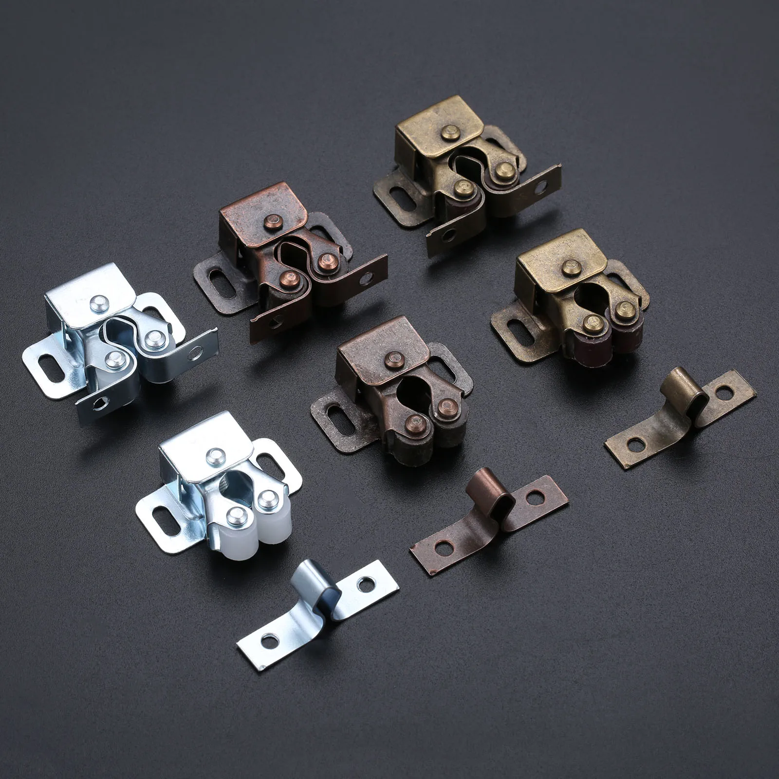 10Pcs Cabinet Catches Magnet Door Stop Closer Magnetic Door Stoppers Damper Buffer Wardrobe Door Hardware Furniture Stoper
10Pcs Cabinet Catches Magnet Door Stop Closer Magnetic Door Stoppers Damper Buffer Wardrobe Door Hardware Furniture Stoper