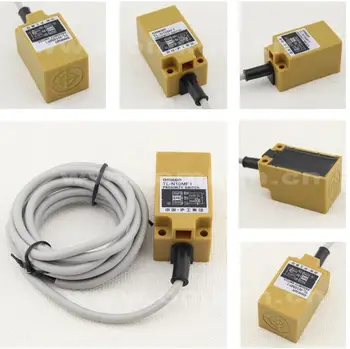 2PCS TL-N10ME1 TL-N10MF1 TL-N10MY1 TL-N10ME2 TL-N10MF2 TL-N10MY2 TL-N10MD1 TL-N10MD2 Proximity Switch Sensor New High Quality
2PCS TL-N10ME1 TL-N10MF1 TL-N10MY1 TL-N10ME2 TL-N10MF2 TL-N10MY2 TL-N10MD1 TL-N10MD2 Proximity Switch Sensor New High Quality