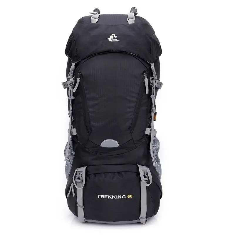 SHUJIN Men Women Waterproof Climbing Hiking Backpack Rain Cover Bag High Capacity Camping Mountaineering Backpack Outdoor
SHUJIN Men Women Waterproof Climbing Hiking Backpack Rain Cover Bag High Capacity Camping Mountaineering Backpack Outdoor