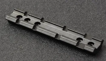 rifle shotguns to 20mm Weaver Rail Adapter Scope bases Mount for rifle scope extend Picatinny Weaver Mount M7878
rifle shotguns to 20mm Weaver Rail Adapter Scope bases Mount for rifle scope extend Picatinny Weaver Mount M7878