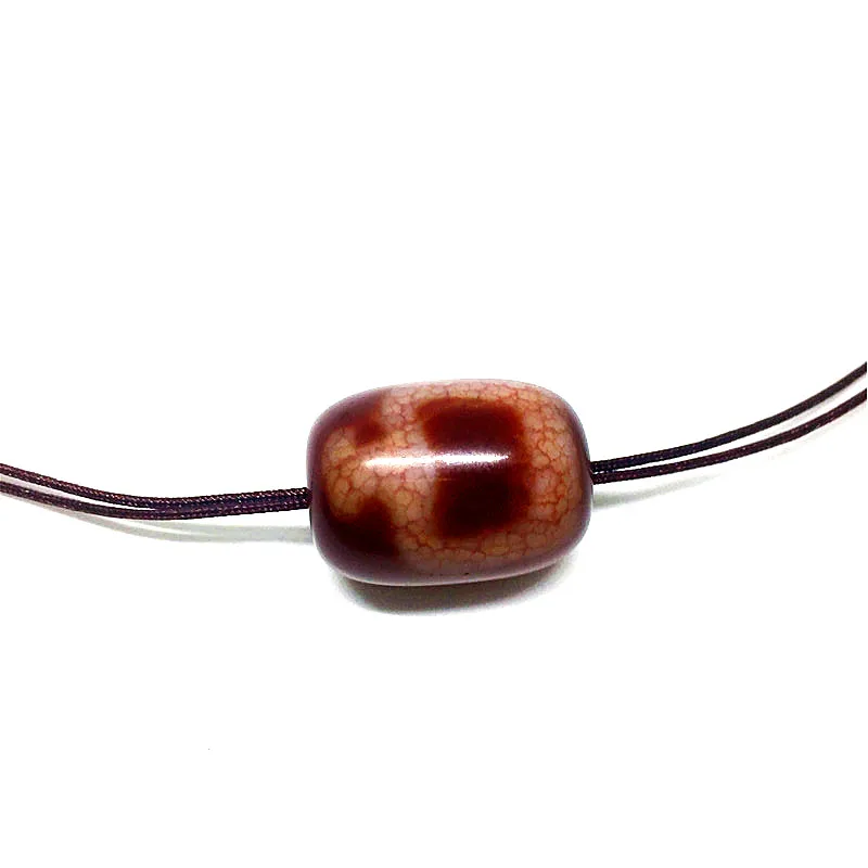 Rare Collection 15mm*20mm Loosing Beads Red Carnelian Tibet Dzi Beads Different Patterns Fine Jewelry Making Braceket
Rare Collection 15mm*20mm Loosing Beads Red Carnelian Tibet Dzi Beads Different Patterns Fine Jewelry Making Braceket