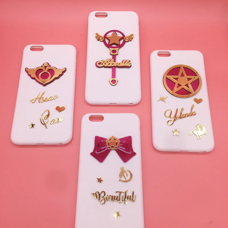 7style Anime Action Figure Sailor Moon Luna Cat Cartoon Creative Mobile Phone Case Patch DIY Phone Back Covers Sticky Accessory
7style Anime Action Figure Sailor Moon Luna Cat Cartoon Creative Mobile Phone Case Patch DIY Phone Back Covers Sticky Accessory